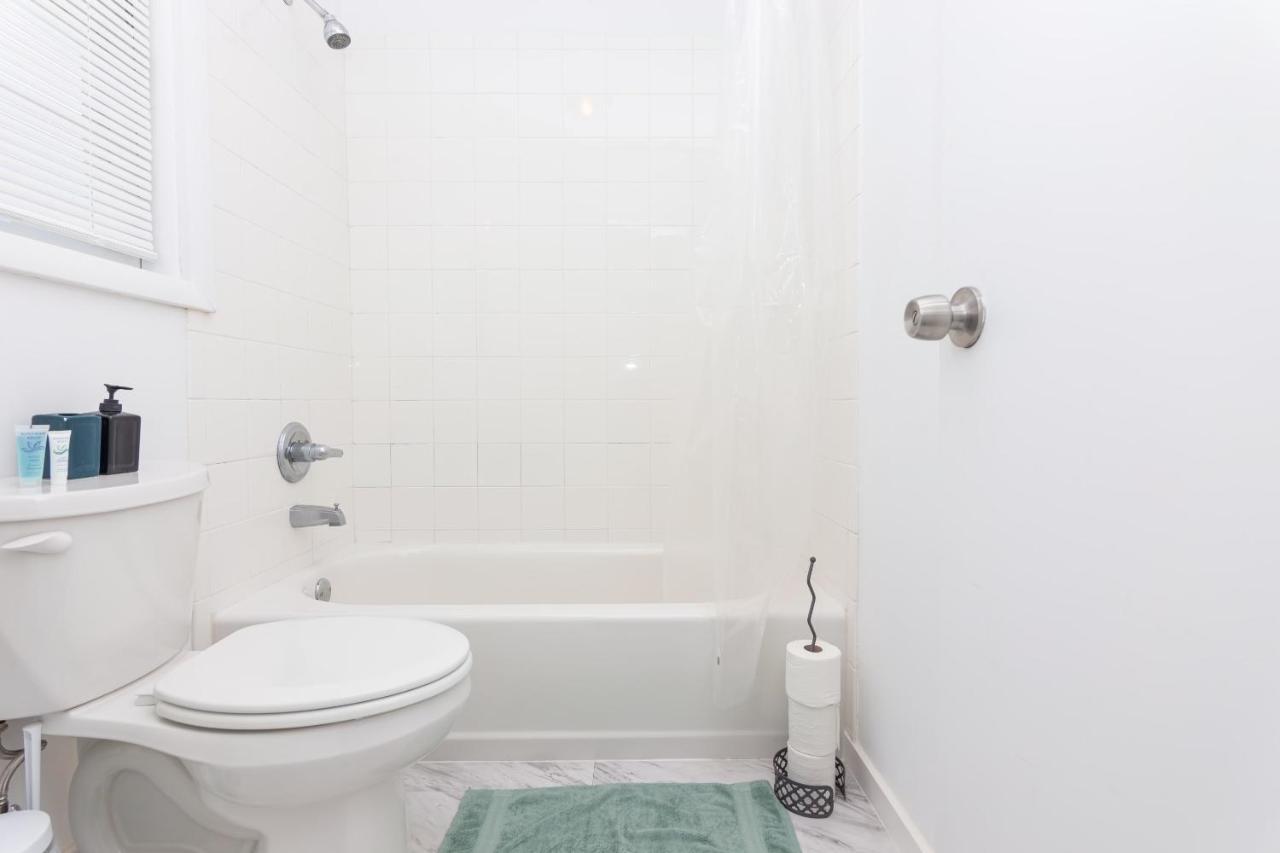 Fort Lauderdale Free Parking Studio - 5 Minutes To Las Olas Beach Exterior photo